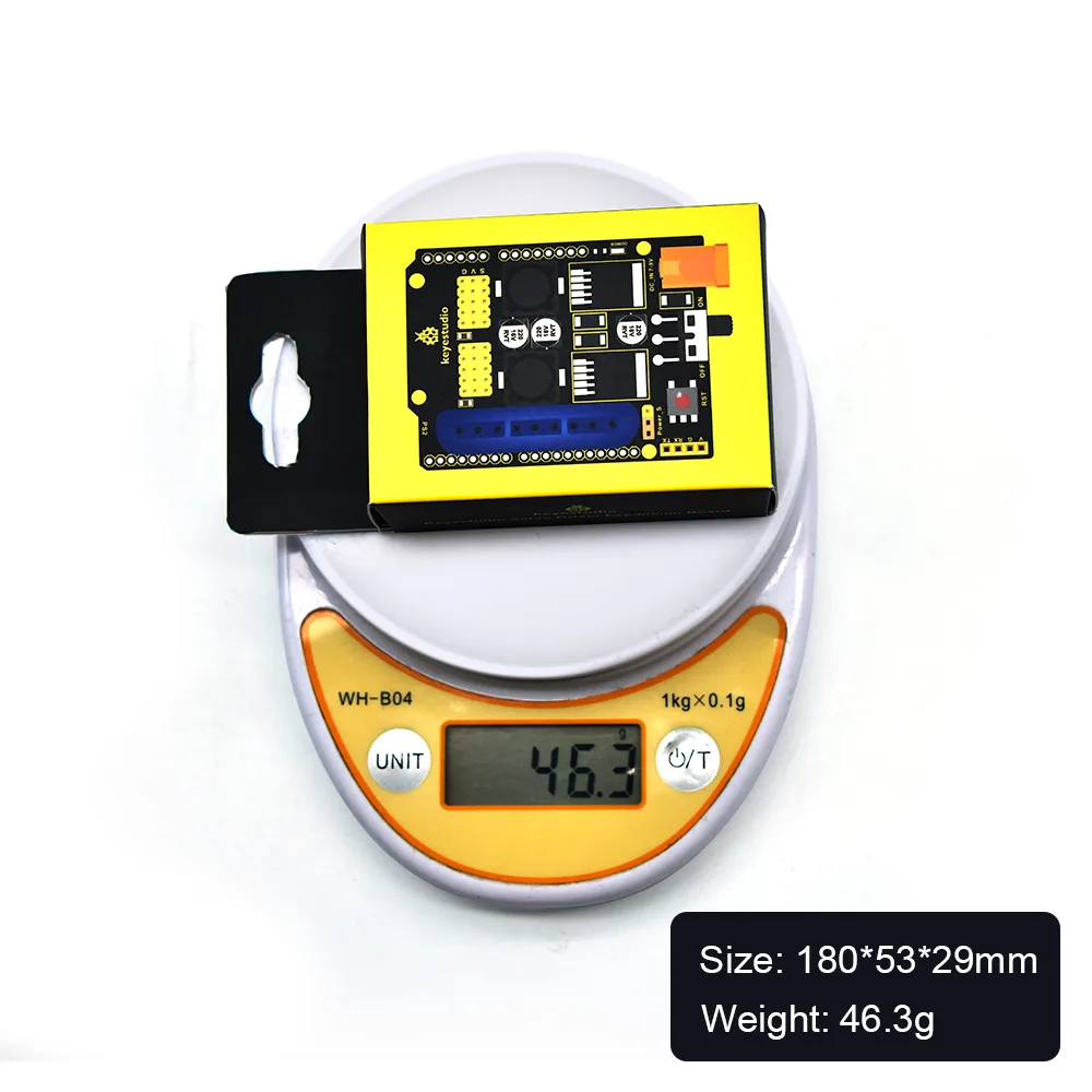 Serial communication expansion