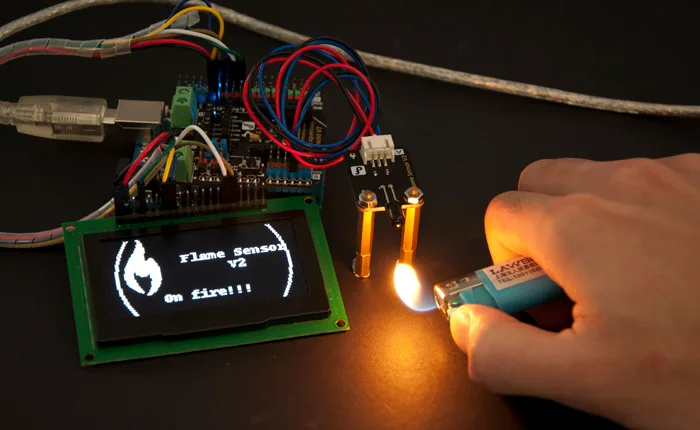 Wide voltage and board support