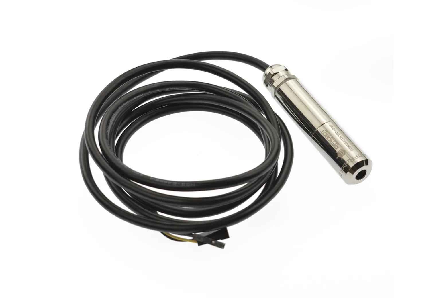 TS01 Non-Contact Analog Infrared Temperature Sensor (-70℃~270℃, IP65, 0-3V)
