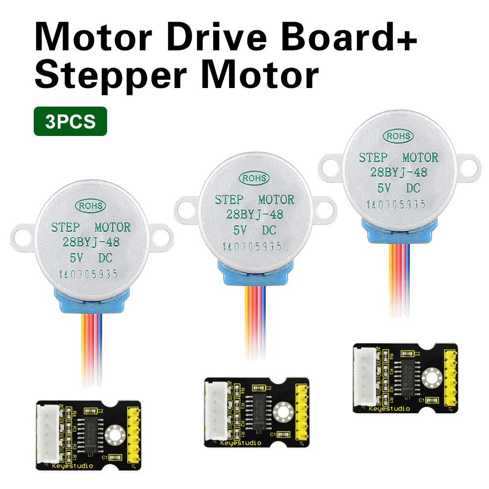 Discrete mechanical movement