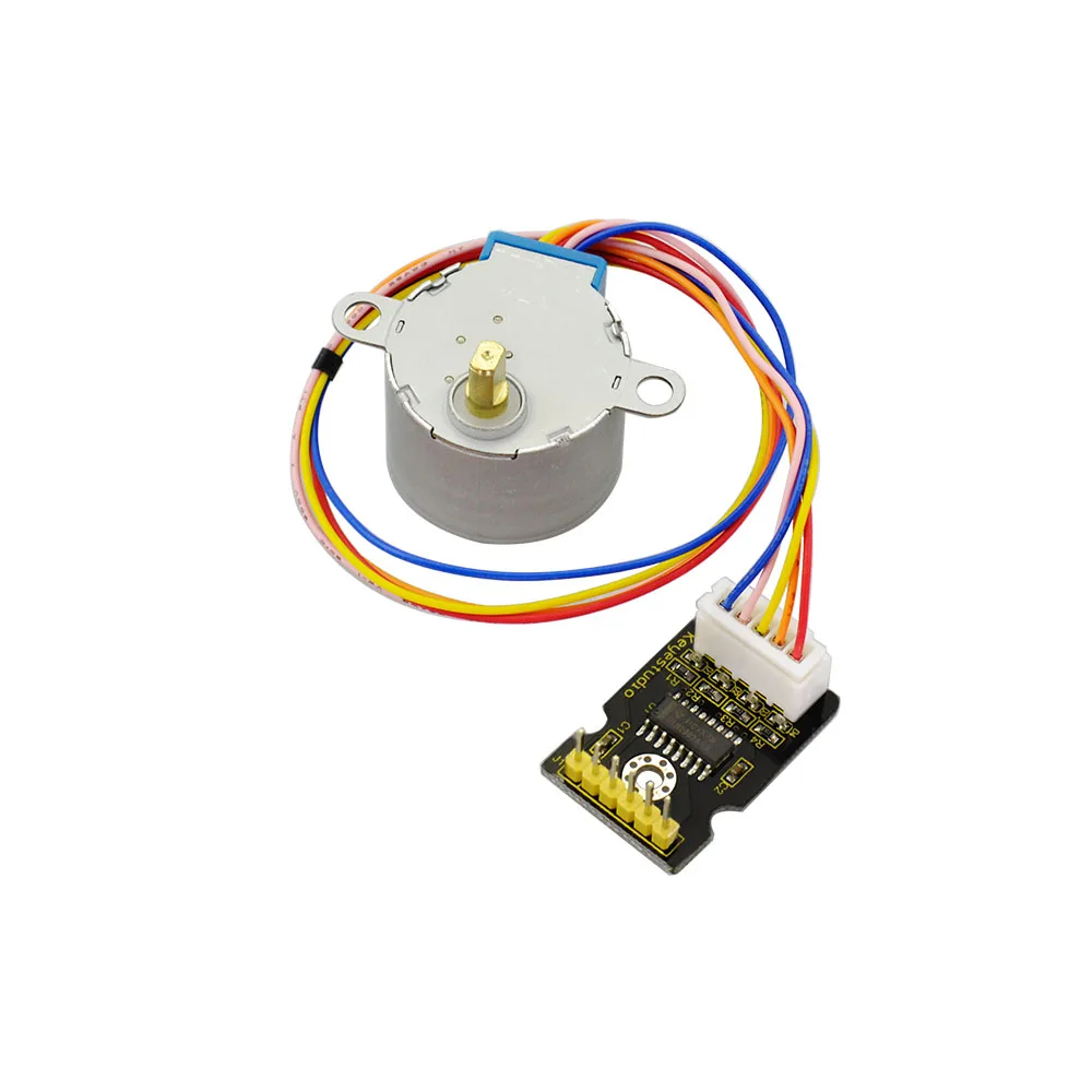 No expensive sensors required