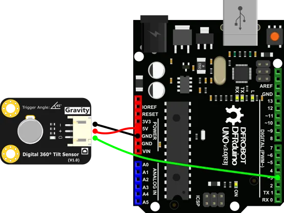 Plug-and-play wiring connection