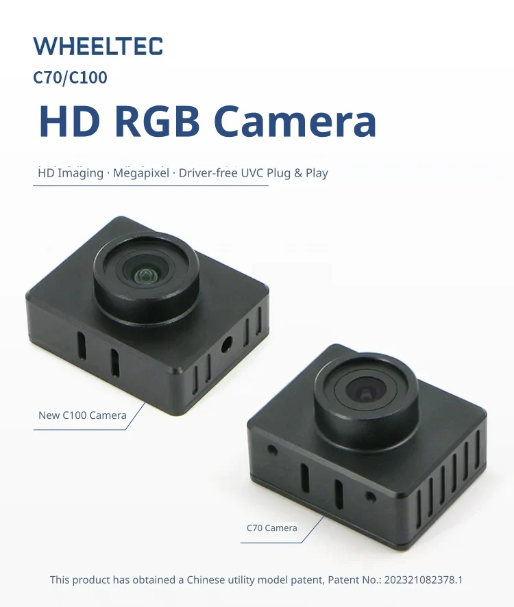 Driver-free plug and play
