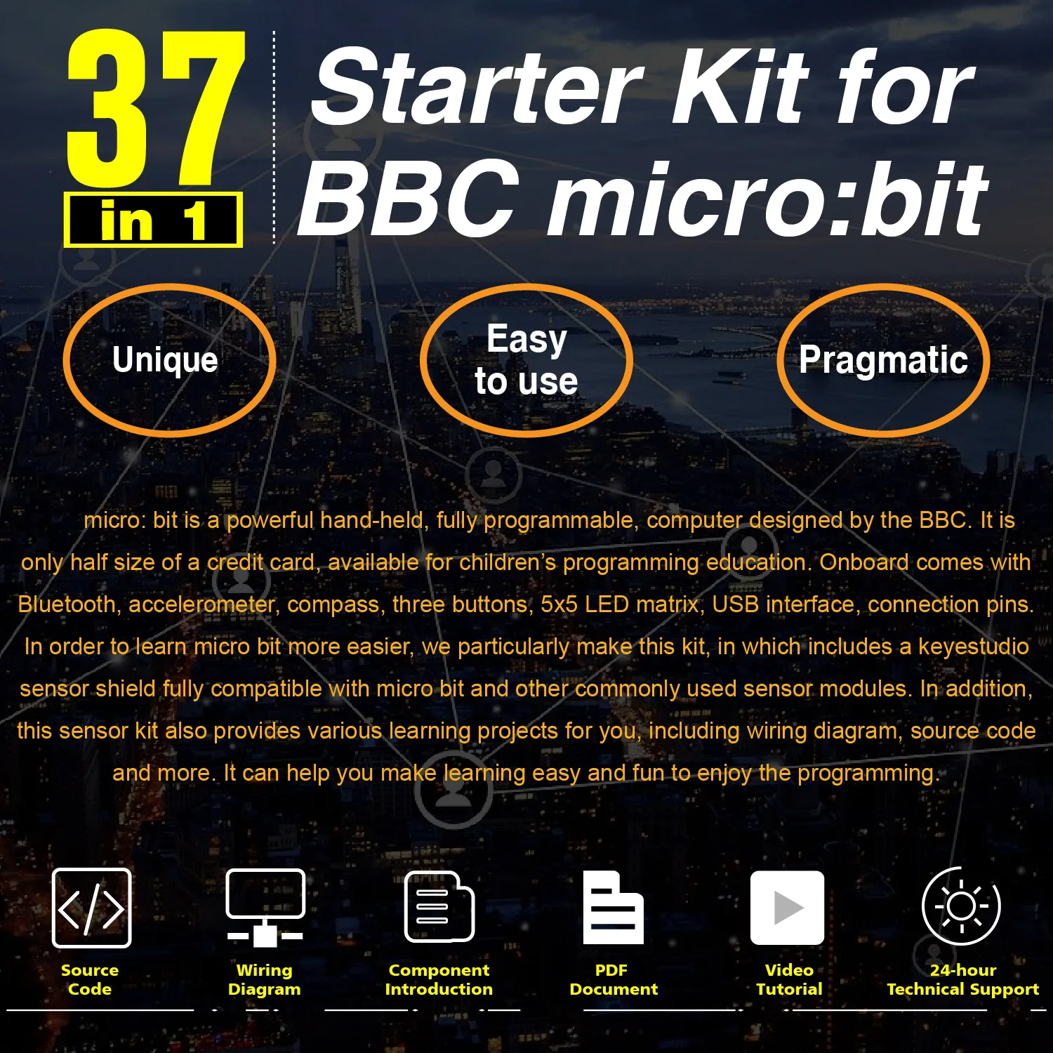 Pocket-sized BBC microcomputer
