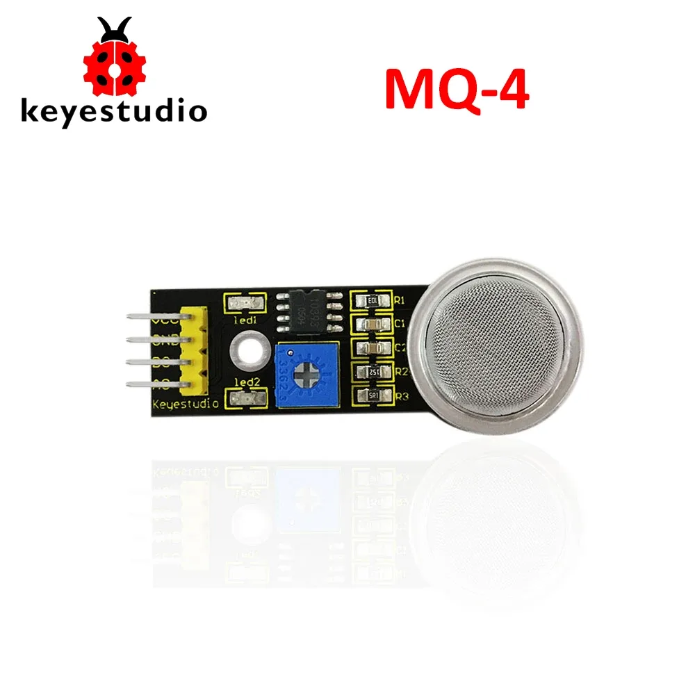 Gas leakage safety monitoring