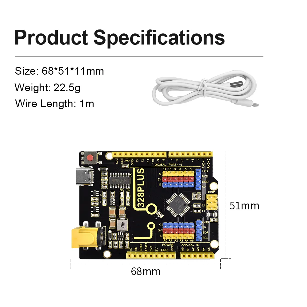 Flexible power options