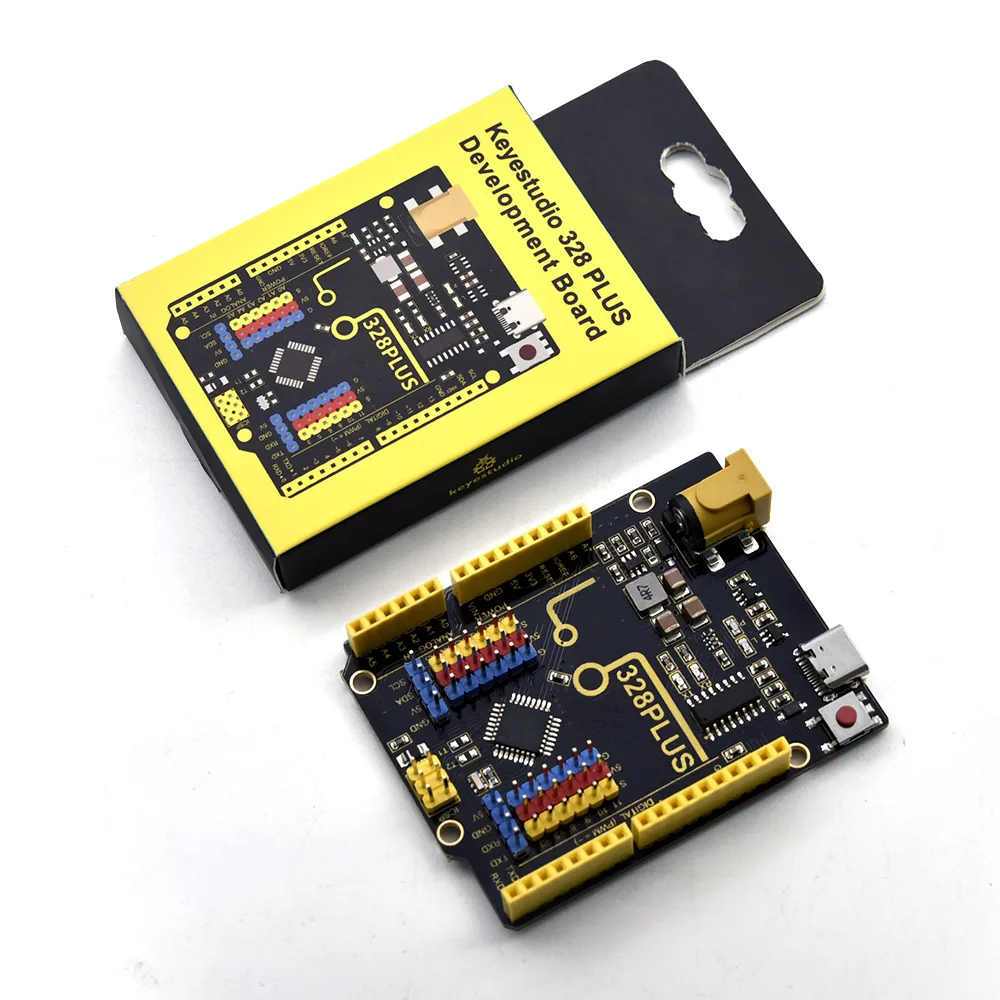 Reliable CH340C USB interface