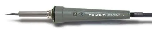 Magnum 1220 Temperature-Controlled Soldering Iron, 220V 60W