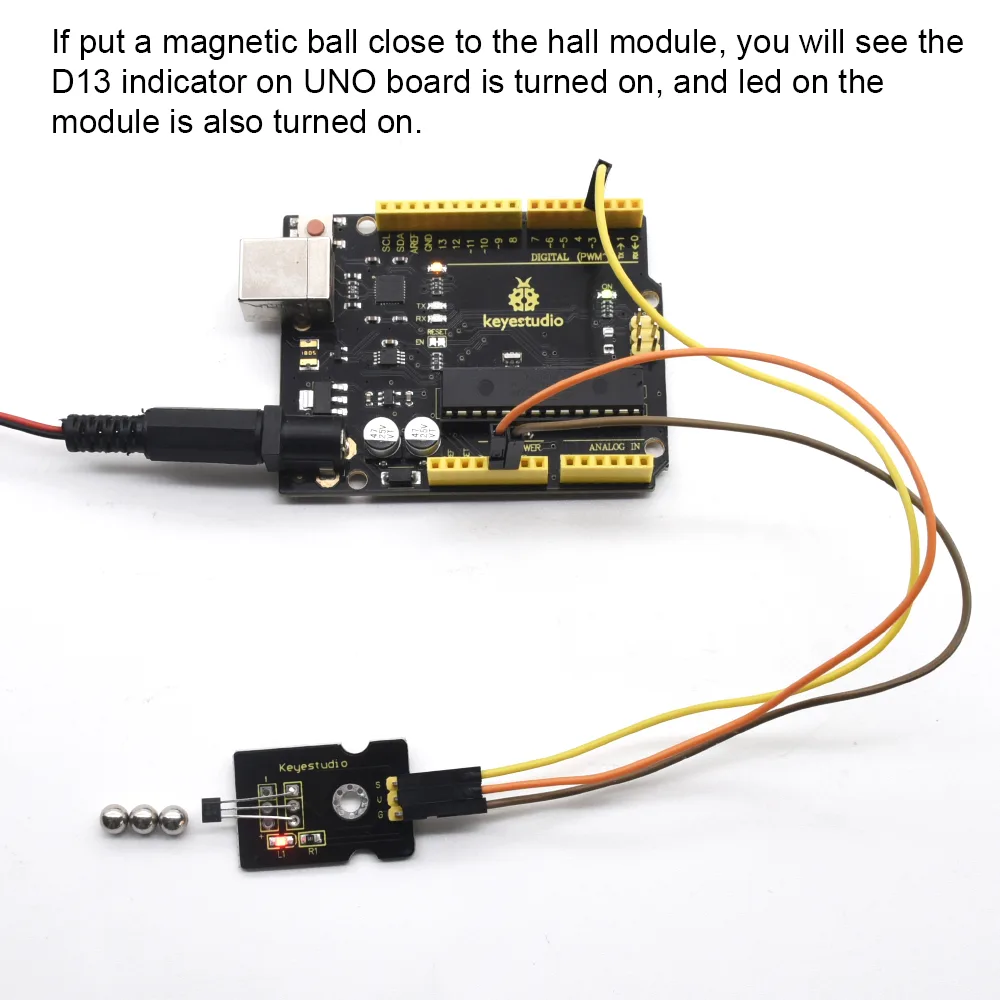 SFE reed switch technology