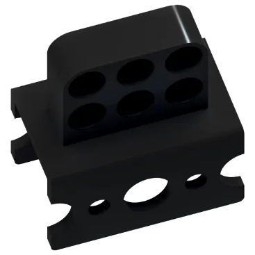 EV3 Mounting Bracket