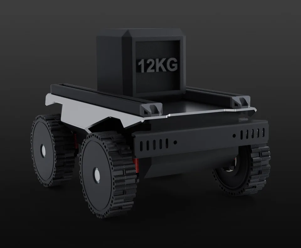 Hub motor compatibility