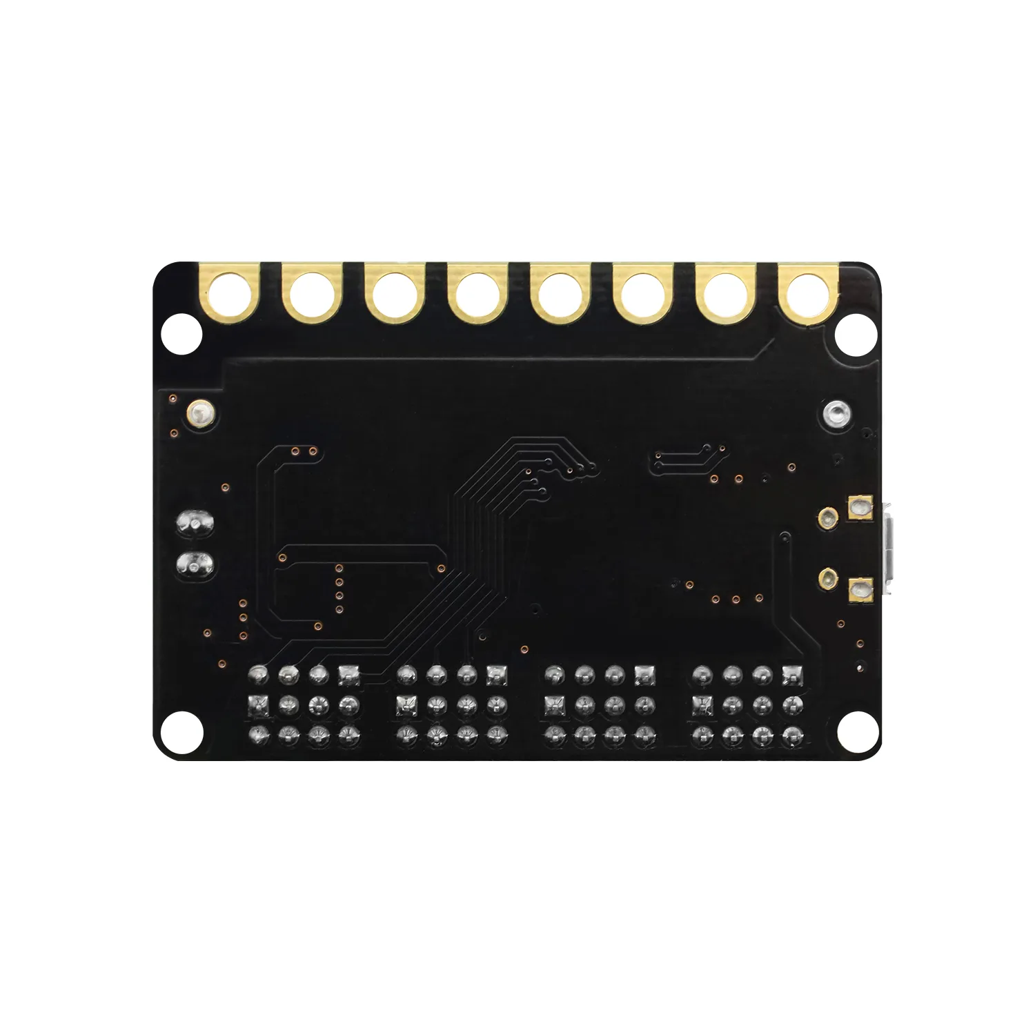 Standardised GVS headers