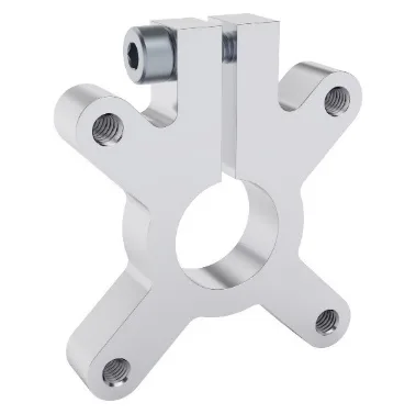 3302 Series Clamping Hub (15mm Bore)