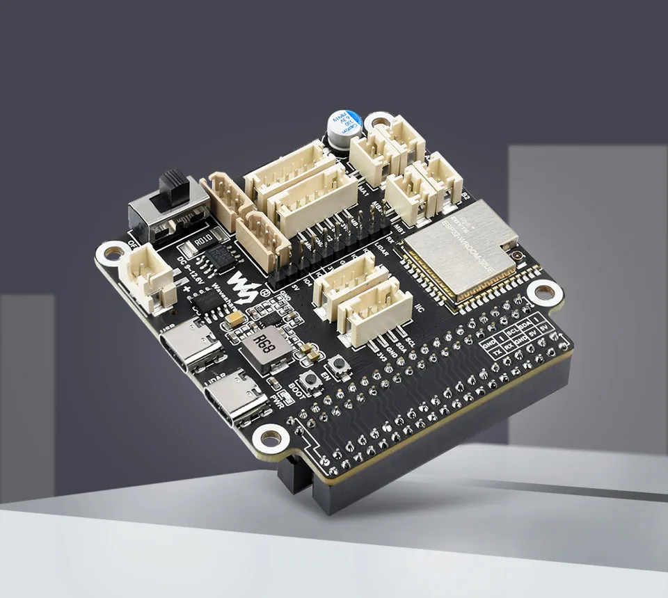 Versatile wireless communication options