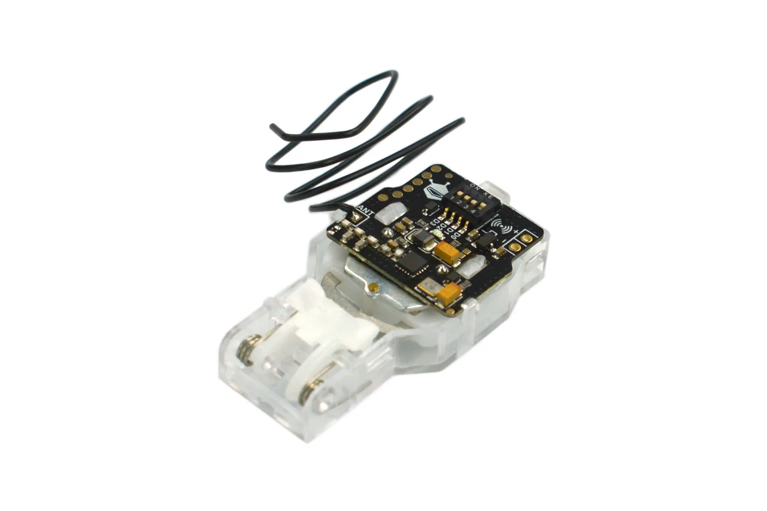 Self-powered Wireless Switch (433Mhz)
