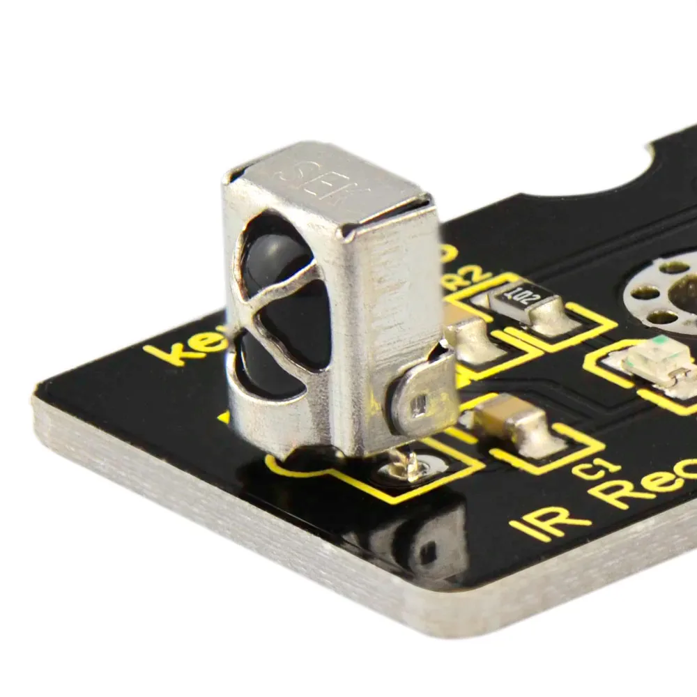 Solderless EASY plug connection