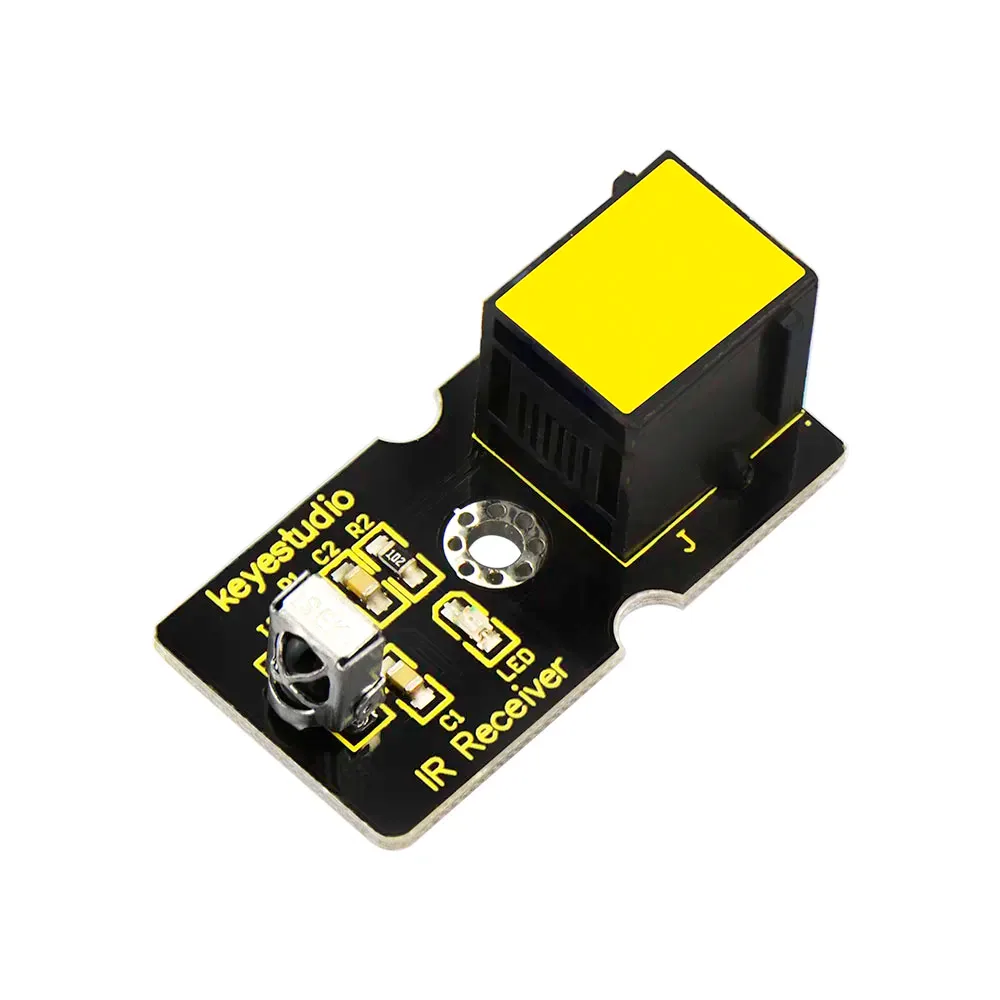 Compact and lightweight design