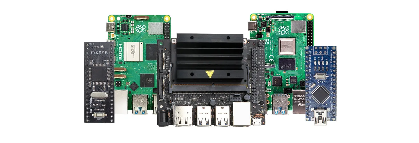 Multi-platform controller support