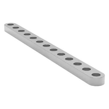 3102 Series Flat Beam (13 Hole, 104mm Length)