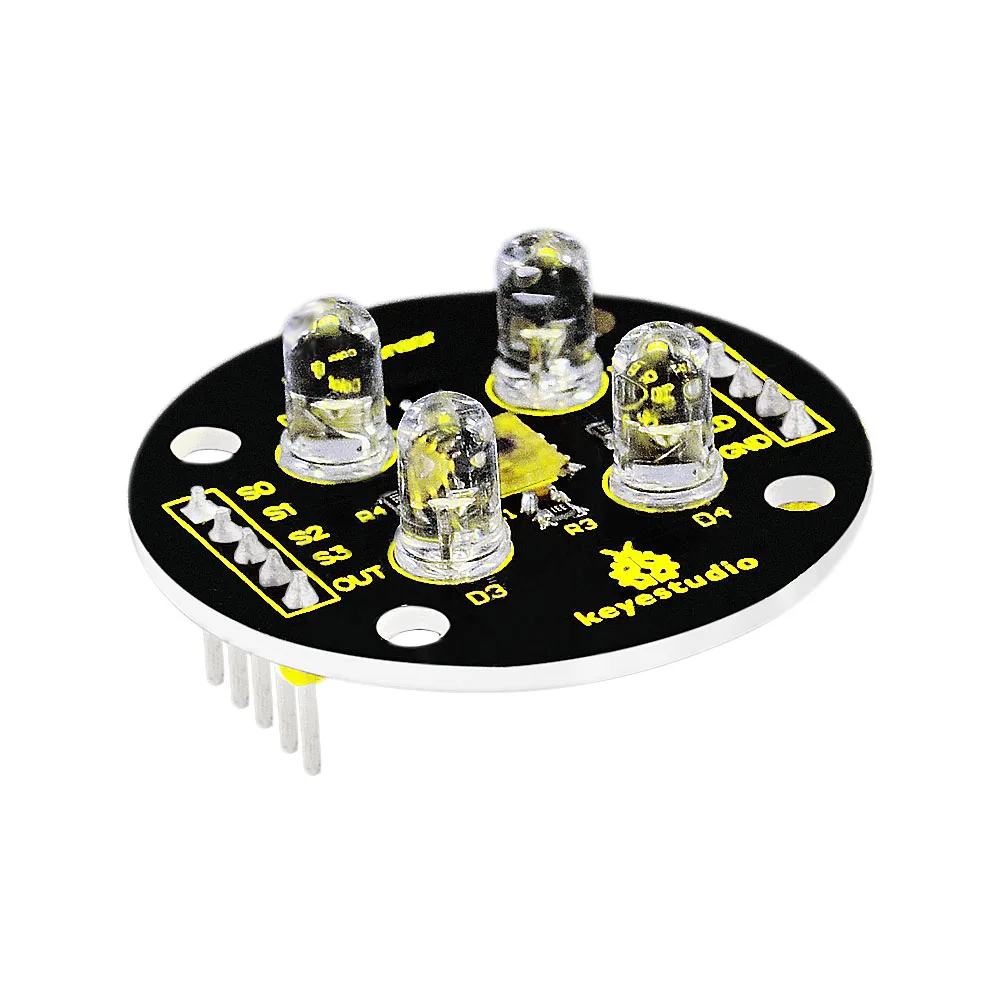 Direct microcontroller integration