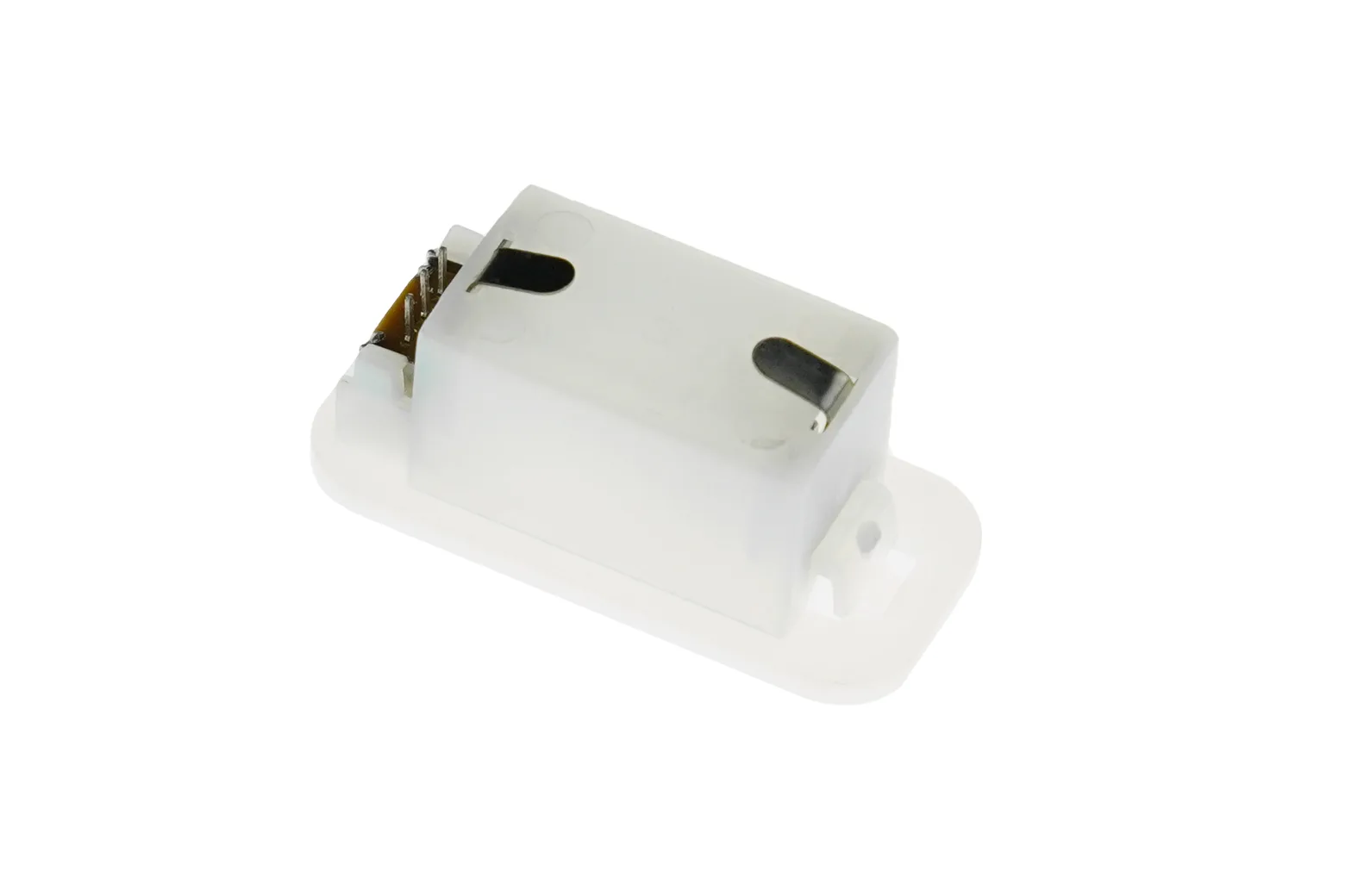 Button Cell Battery Holder with 3x LR44 Batteries (4.5V)