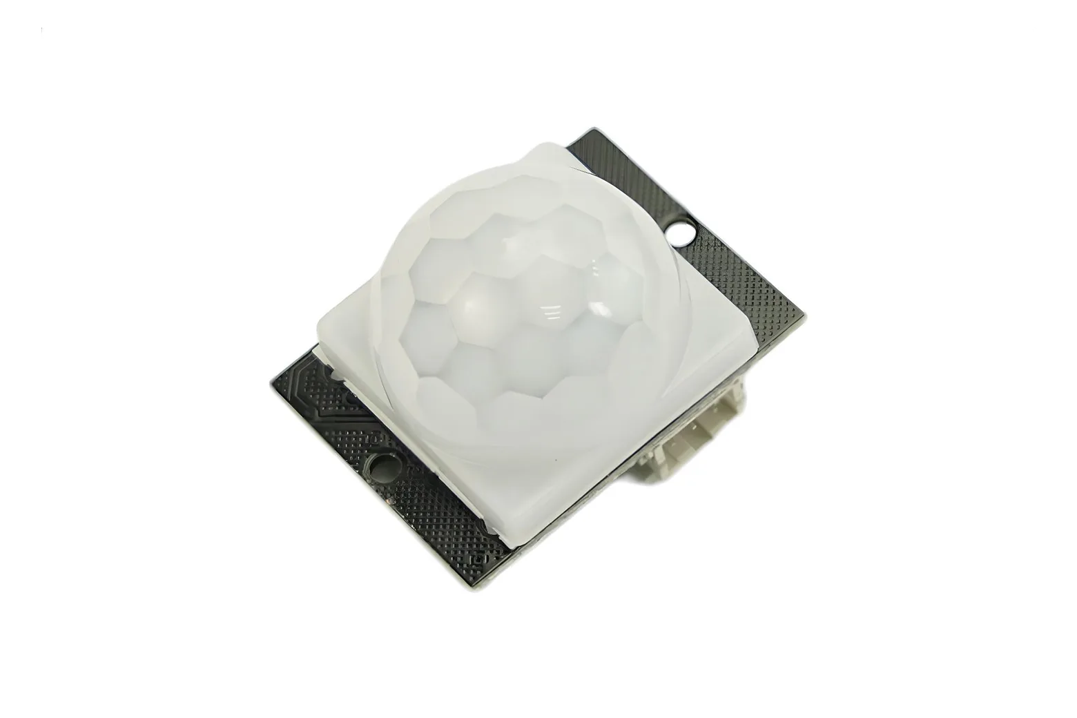 Gravity: Digital Infrared Motion Sensor For Arduino (PIR Motion Detection / 110° / 7m Range)