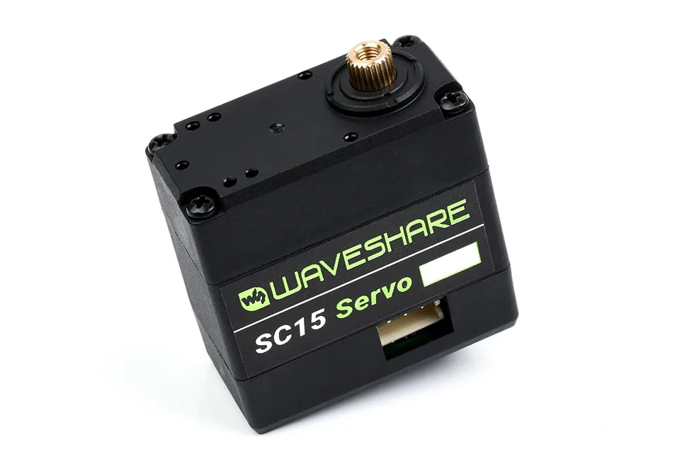 High-torque performance