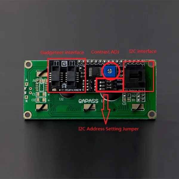 Efficient two-wire I2C interface