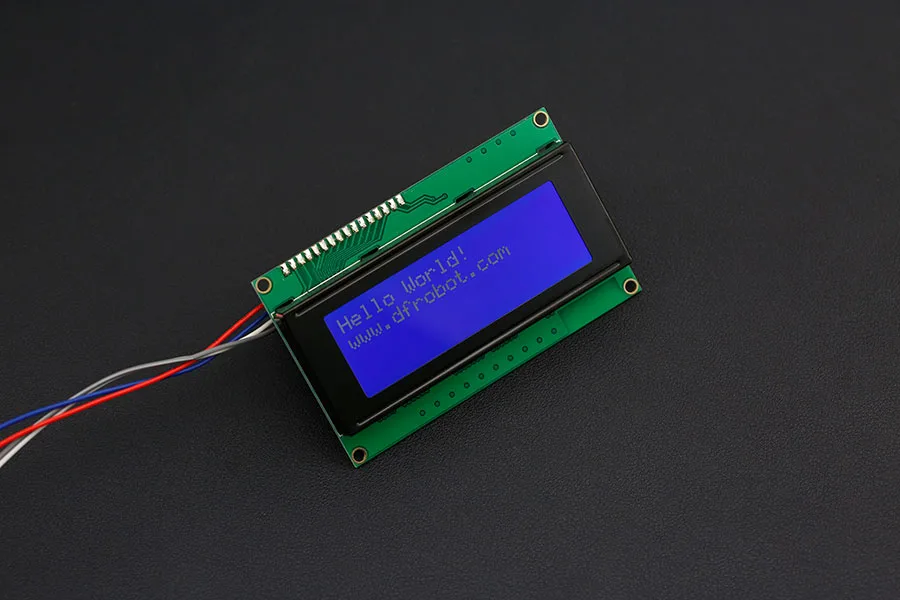 Broad microcontroller compatibility