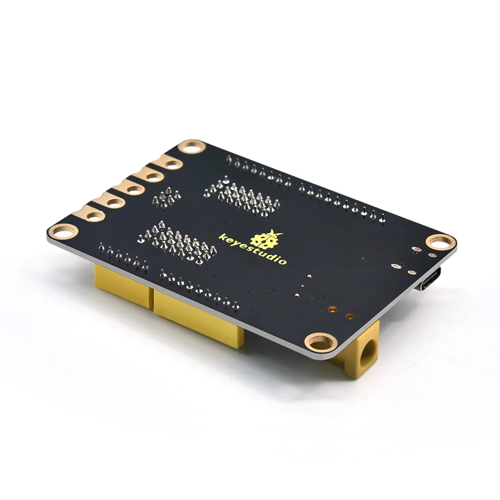 Modern Type-C USB connection