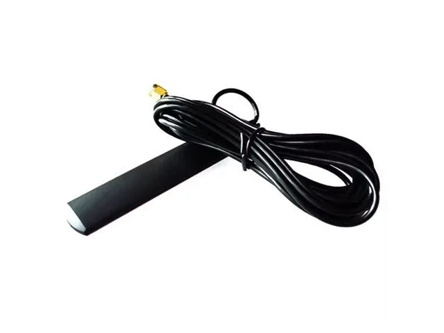 900MHz-1800MHz GPRS GSM Antenna with 3m Cable and SMA Male Connector