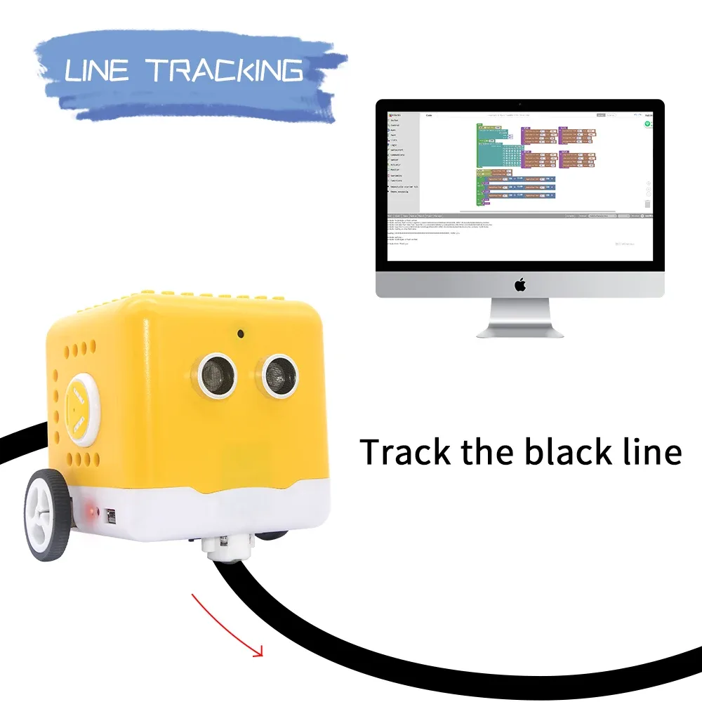 Interactive sensor control