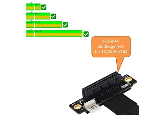 Durable signal-optimised construction
