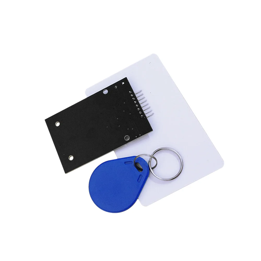 Broad card compatibility