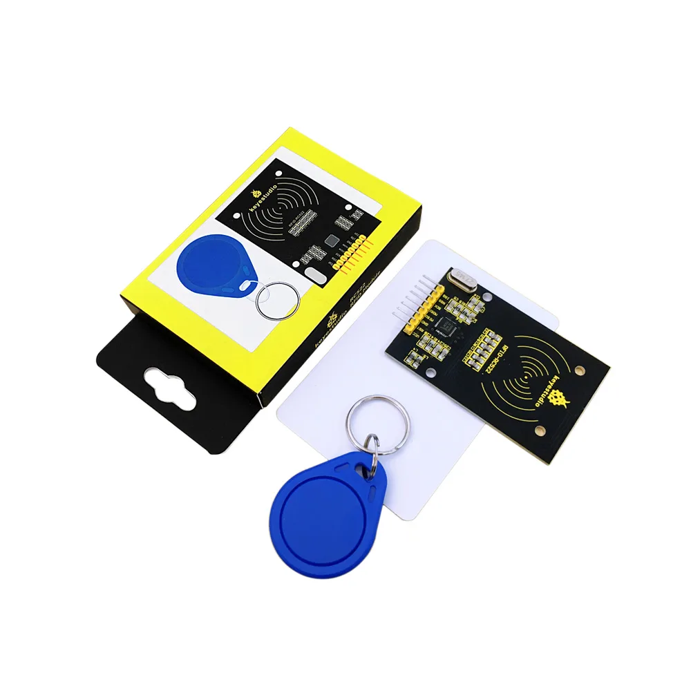 Low power consumption