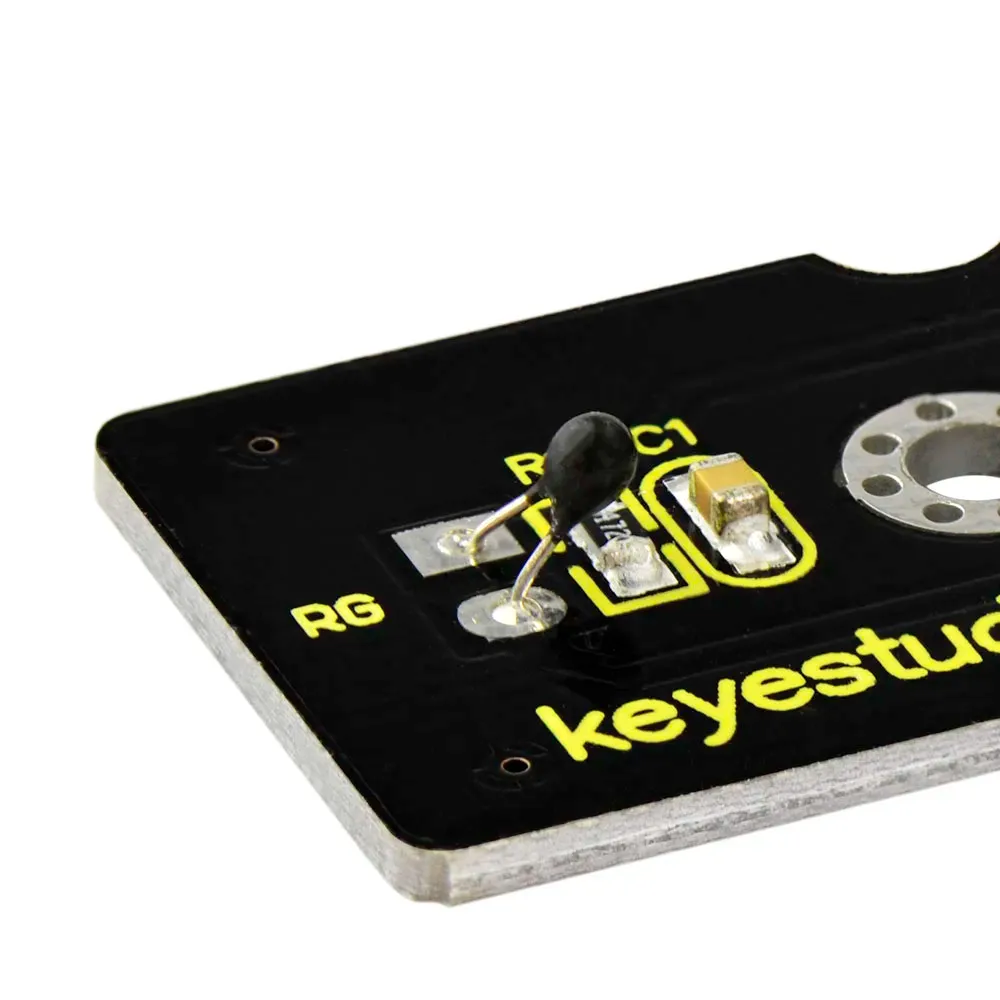 Simple RJ11 plug-and-play connection