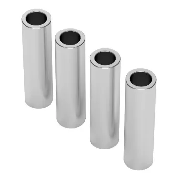 3502 Series 4mm ID Spacer (6mm OD, 22mm Length)