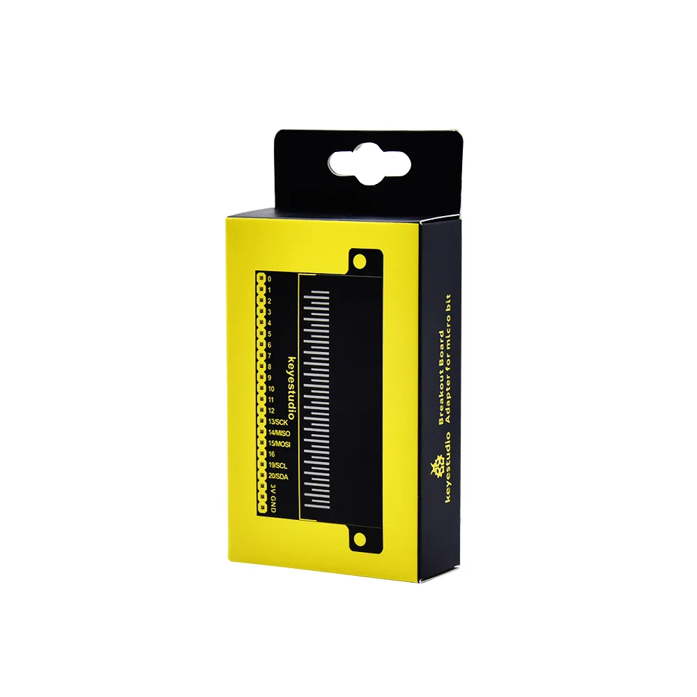Solderless prototyping with jumper wires