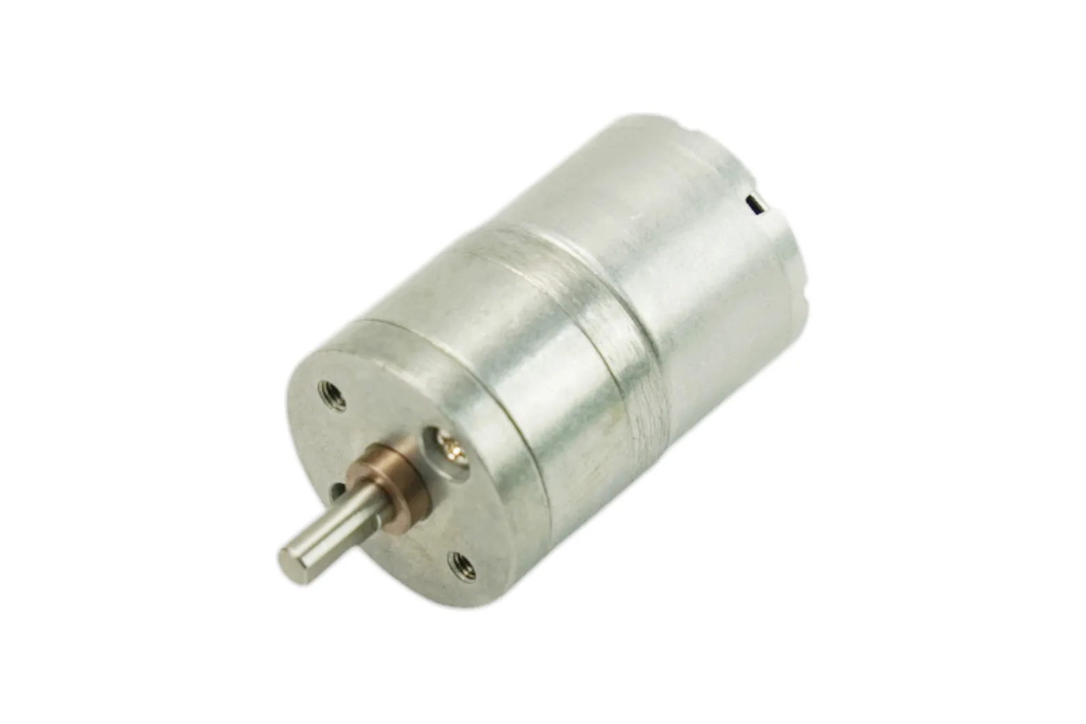 Metal DC Geared Motor - 6V 191RPM 1Kg.cm