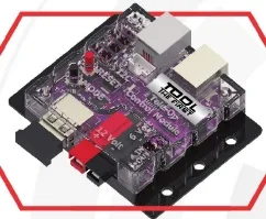 thefirsttool Tele-Op Control Module