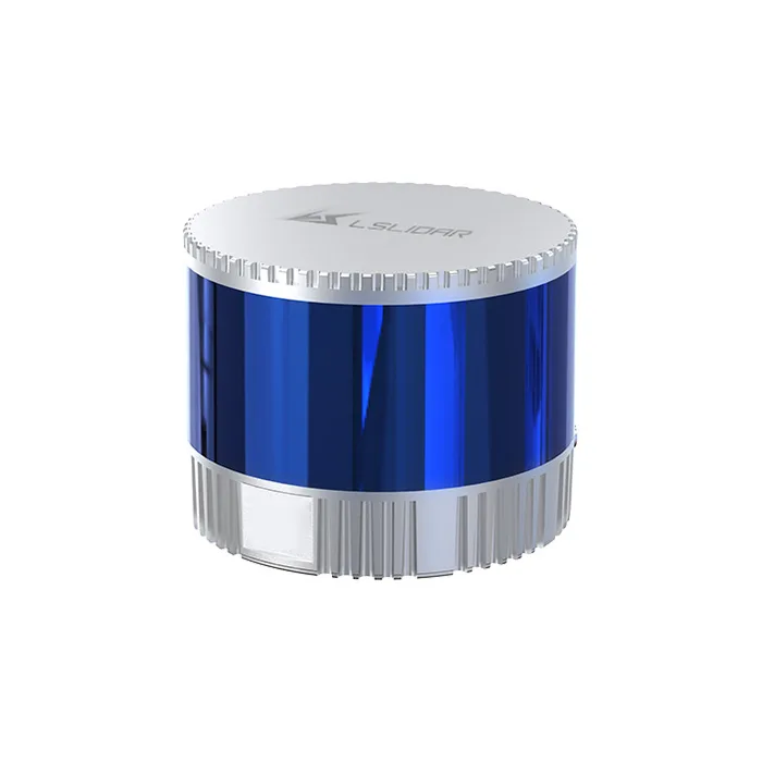 LeiShen Multi-Line Mechanical Lidar Sensor