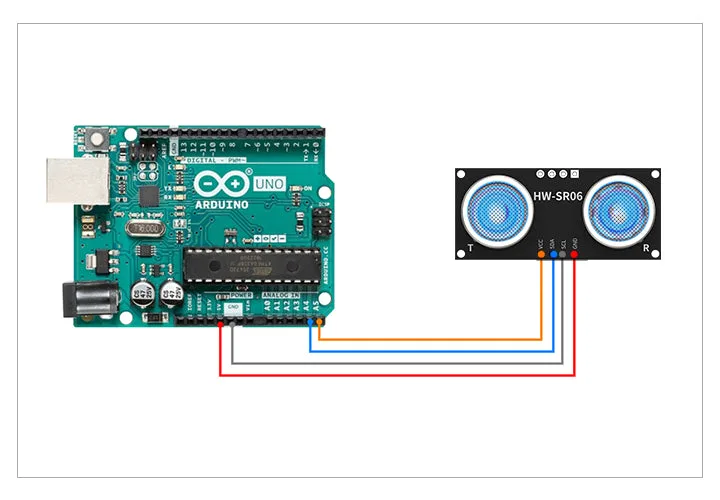 Arduino development integration