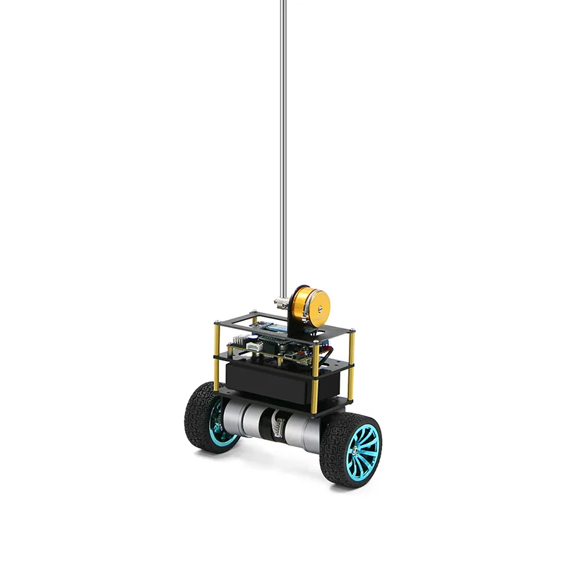 WHEELTEC Second-Order Self-Balancing Robot Kit
