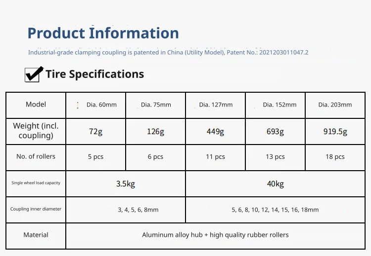 Robust aluminium alloy construction