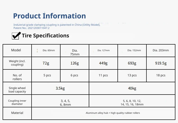 Robust aluminium alloy construction