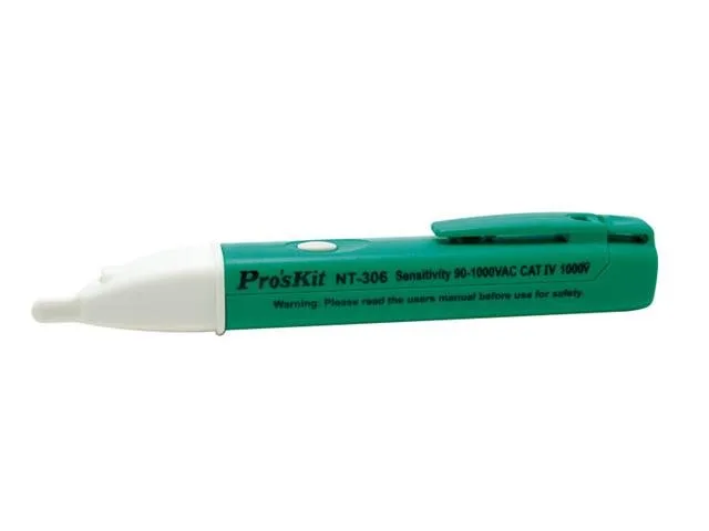 Pro'sKit NT-306 Non-Contact AC Voltage Detector