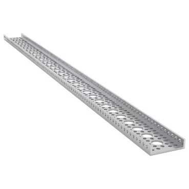 3121 Series Low-Side U-Channel (29 Hole, 720mm Length)