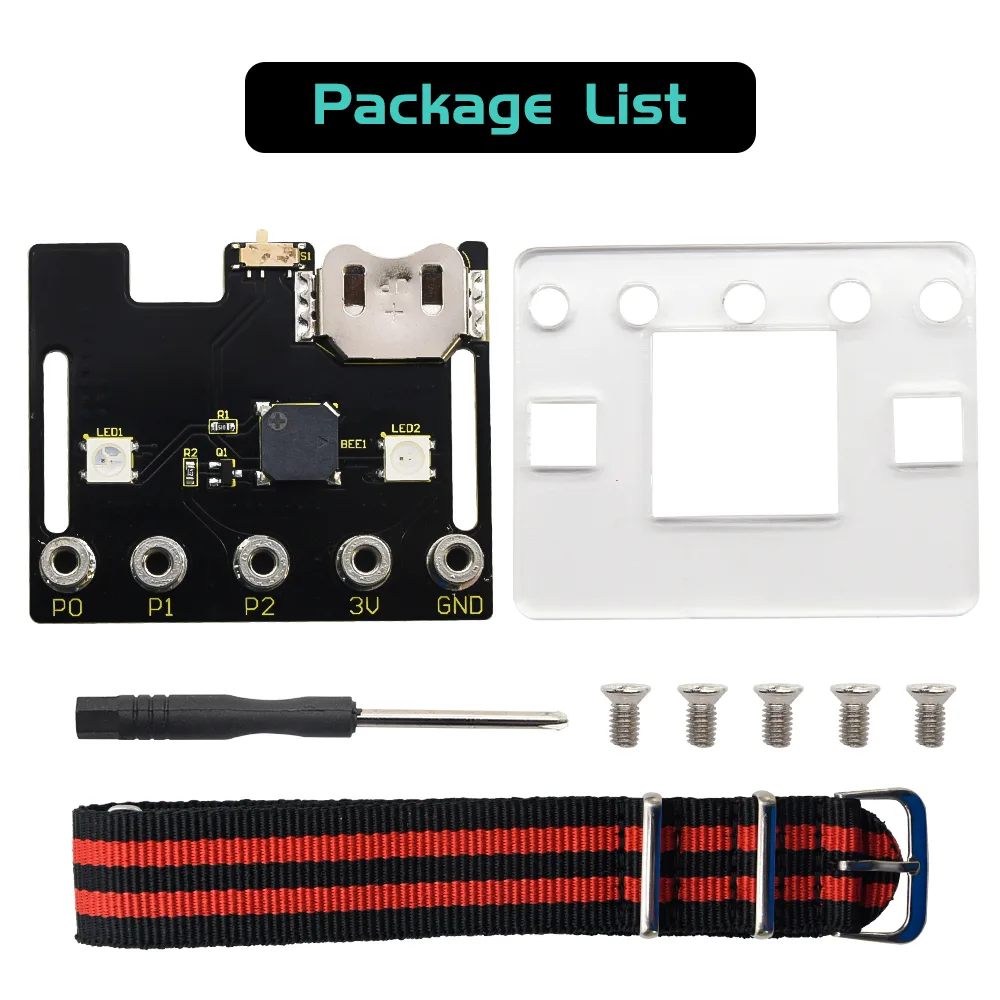 Reliable power for micro:bit