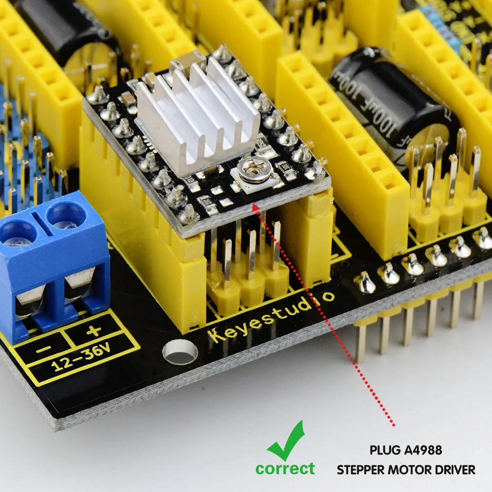 Compact twelve-volt power design