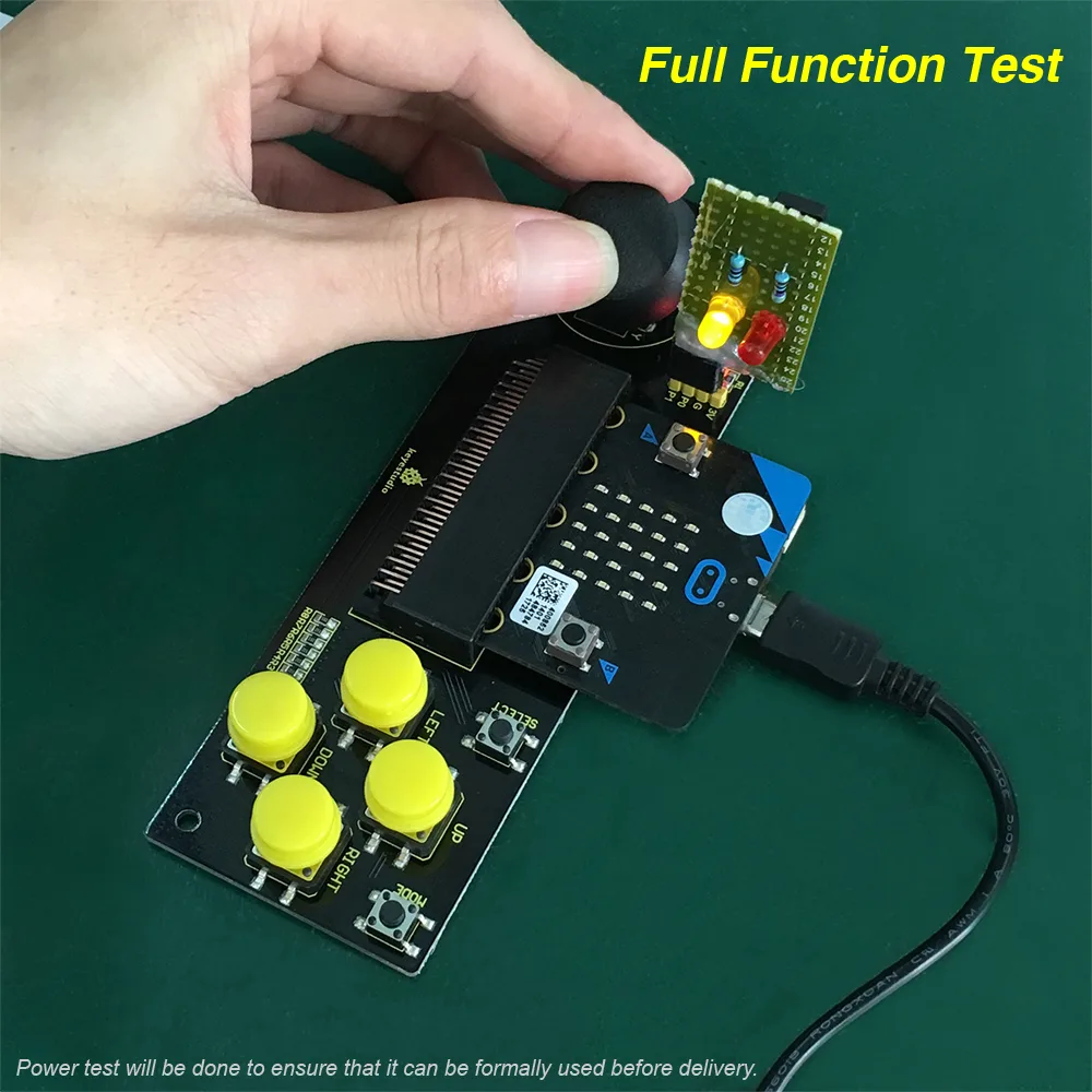 Custom computer input simulation